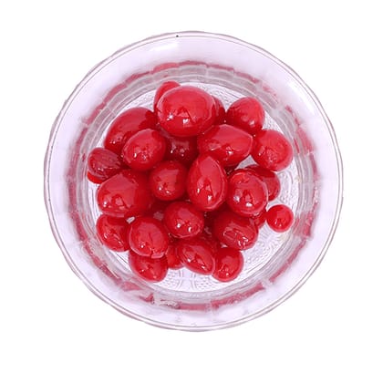 CHERRY FRUIT 100 G