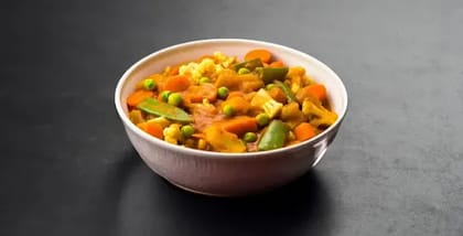Mixed Veg
