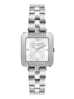 Ted Baker Women White Wrist Watch - BKPMSS305-White