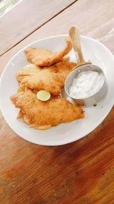 Fish N Chips