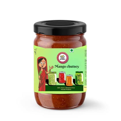 Mango Chutney-225 gms