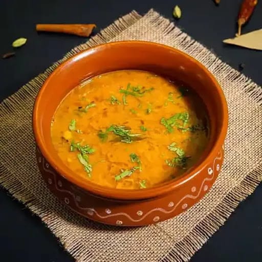 Dal Fry