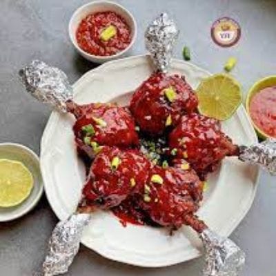 Chicken Lollypop