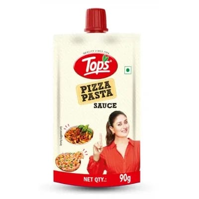 Sauce-Pizza Pasta