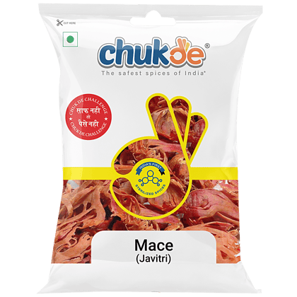 Chukde Javitri, 50g