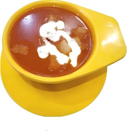 Sweet Corn Soup