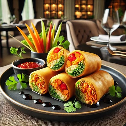 Spring Roll