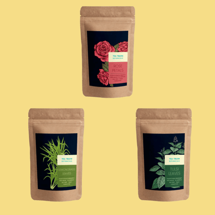 Divine Treats Monsoon Combo