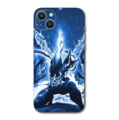 One Punch Man Mobile Skins