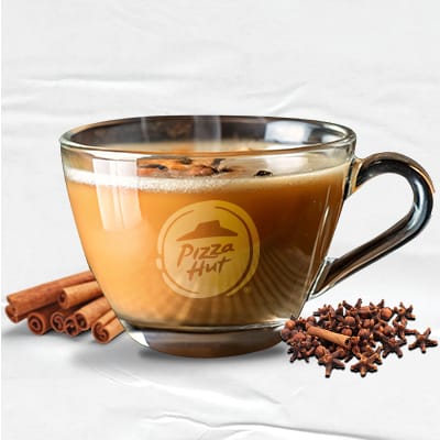 Masala Chai