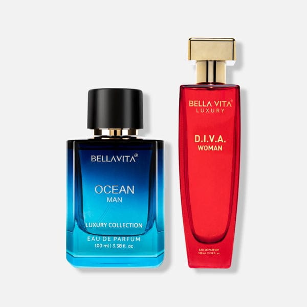Premium Perfume Set For Men And Women-Premium Perfume Set For Men And Women - Default Title
