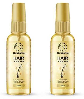 Nimbarka Hair Serum 200 mL