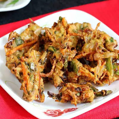 Veg Pakora