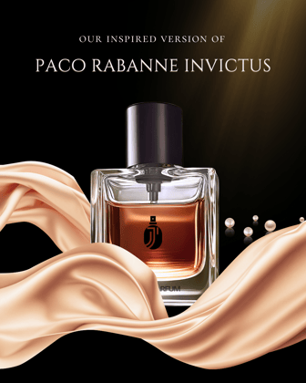 PXN503 ( Inspired By Invictus By ℙ𝕒𝕔𝕠 ʀᴀʙᴀɴɴ3 1ɴᴠɪᴄᴛᴜ$ )-50ml Bottle