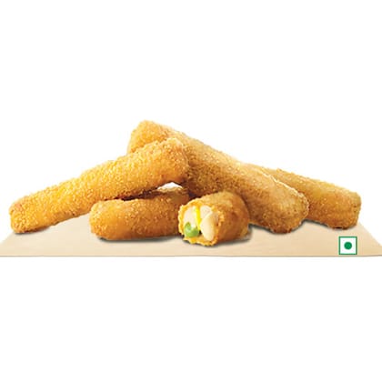 Veggie Strips - 5 Pcs.