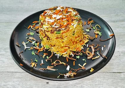 Veg Special Biryani