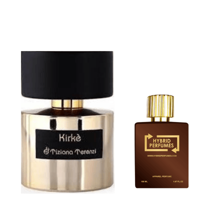 Kirke by Tiziana Terenzi-50 ml Perfume Spray