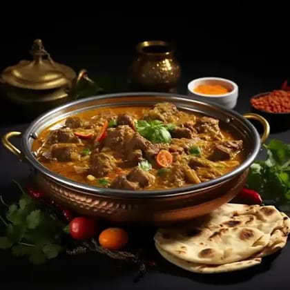 Mutton Korma [4pcs]