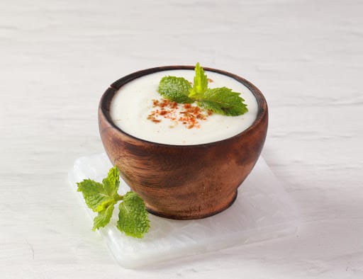 Masala Raita [100 Ml]