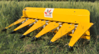 KRISHITEK T5- TR HYDRAULIC REAPER