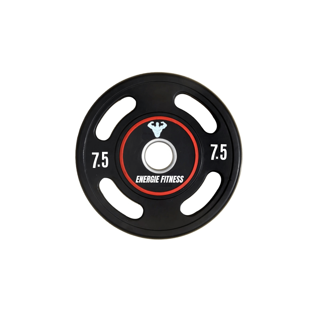 Premium Black 4 Cut Plates-5kg