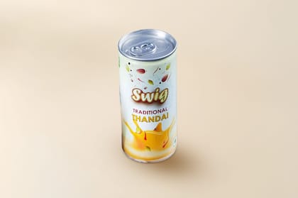 Badam Kesar Thandai (1 Can)