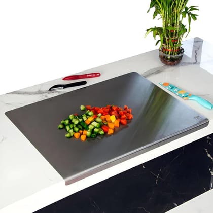 Kitchensteel Pro™  - The Ultimate Stainless Steel Countertop!