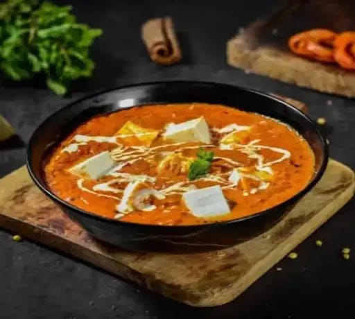 Shahi Paneer Korma