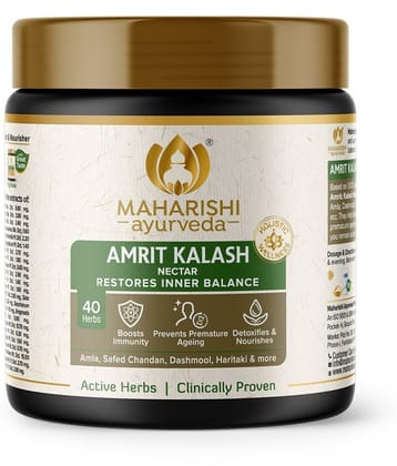 Maharishi Ayurveda Amrit kalash Paste (600 gm)