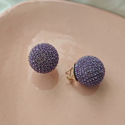 Disc-Purple