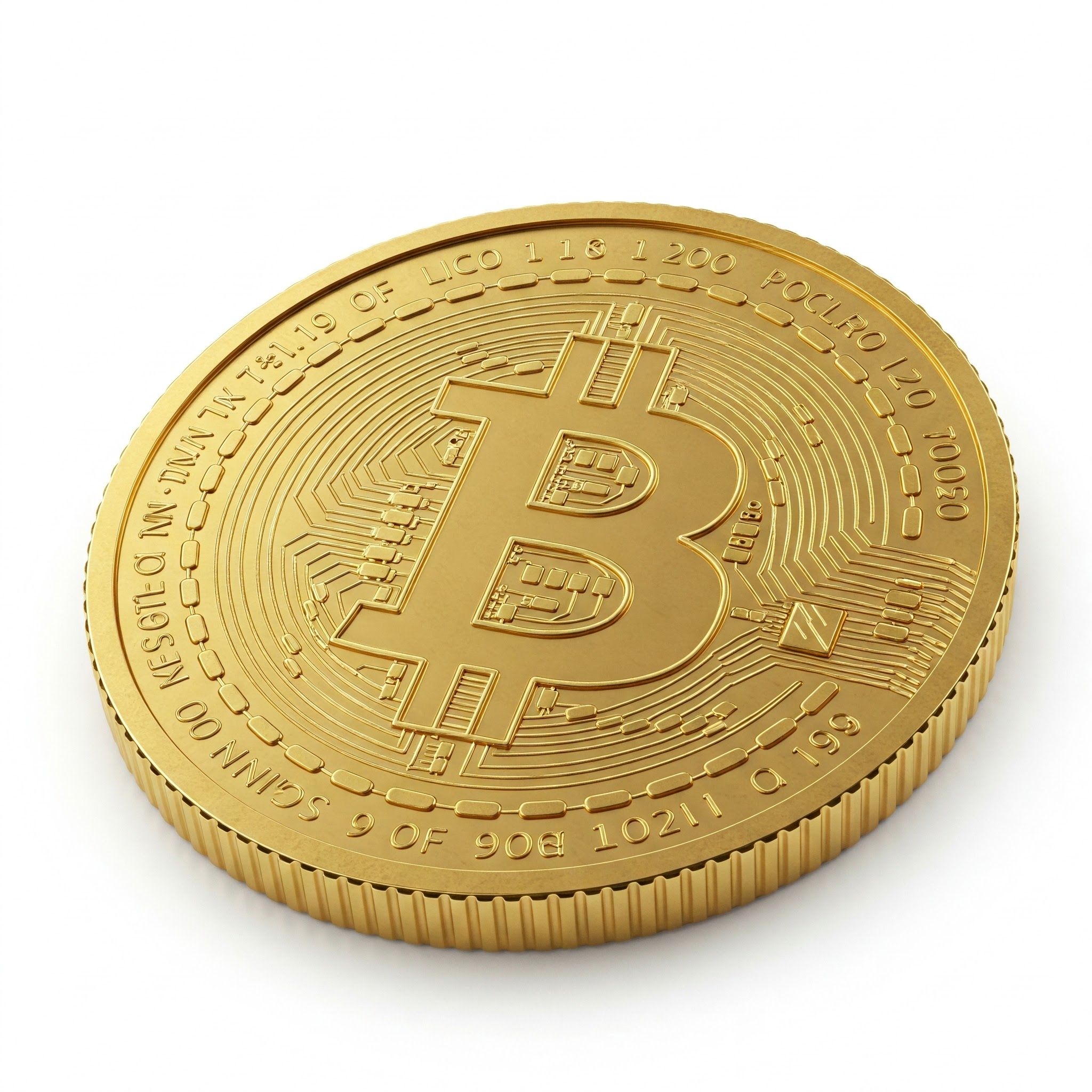 Gold Coin