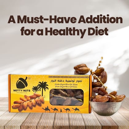 Premium Branch Dates-500 GMS