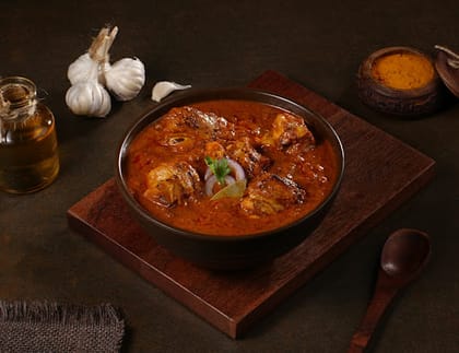 Chicken Tikka