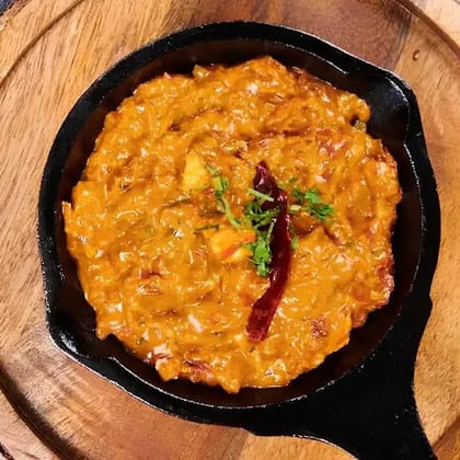 Paneer Lababdar