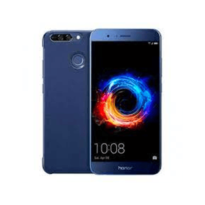 Customized Back Cover Honor 8 Pro