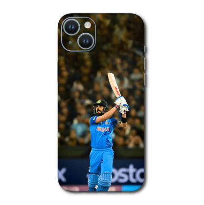 Cricket Mobile Skin