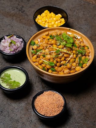 Crispy Corn