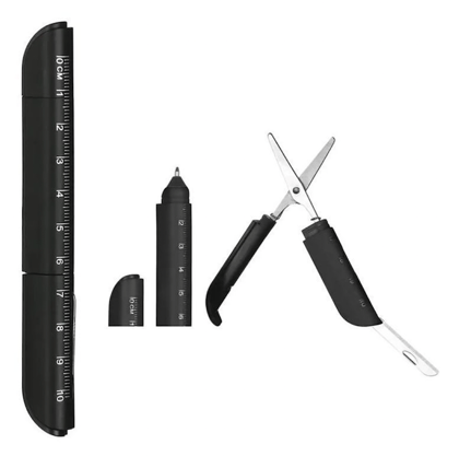 4-in-1 Cutter Pen-Just 1