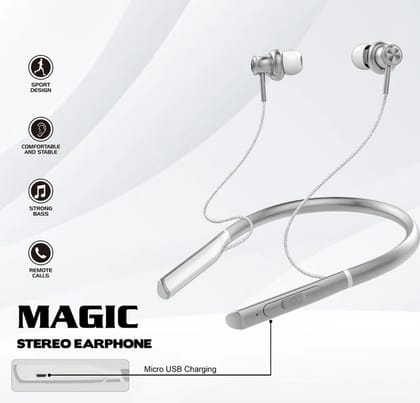 Blackzone Magic Neckband