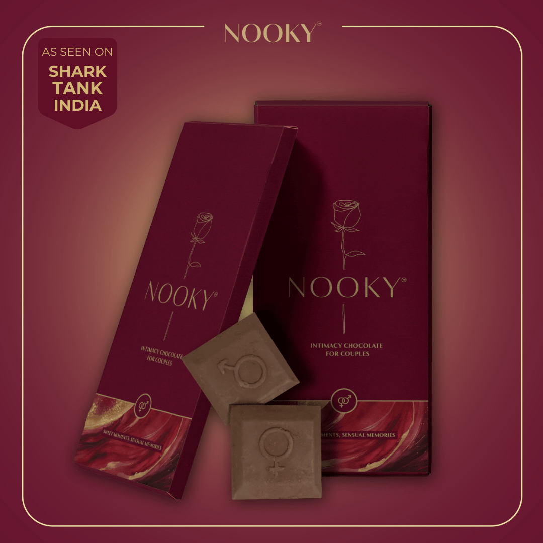 Mood Enhancing Chocolate For Men & Women-Pack of 1 Chocolate