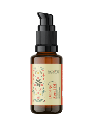 Borage Seed Oil-15ml