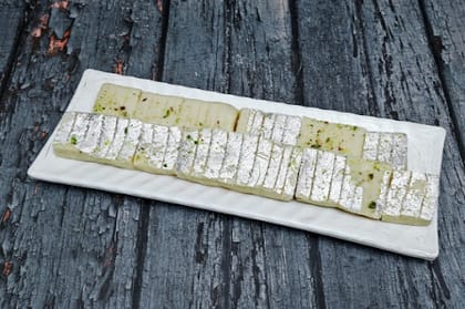 Bikaneri Barfi