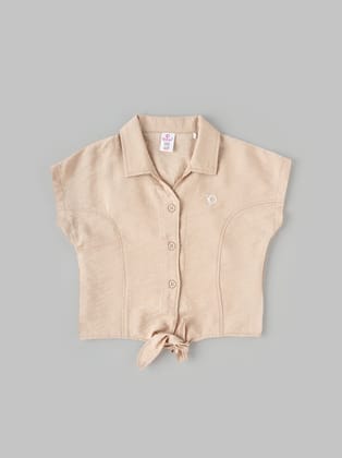 Stylish Top for Girls-1-2 YEAR