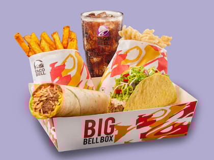 Big Bell Box Classic Non-Veg