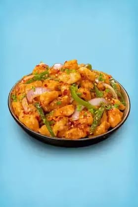 Chilly Chicken