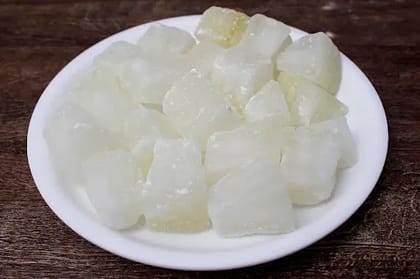 Dry Petha