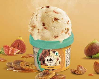 Anjeer No Added Sugar 100ml