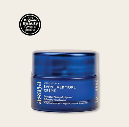 Even Evermore Crème