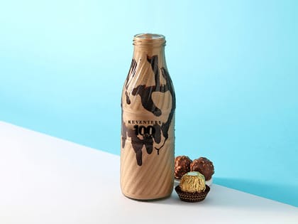 Ferrero Rocher Milkshake