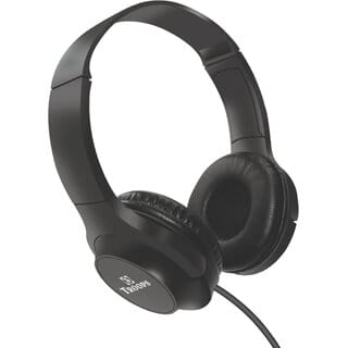 TP TROOPS 7141 FG COMFORTABLE HEADSET WITH WIRE  Headphones,Deep Bass, Foldable Headphones, Fast Pairing, Playtime, Work